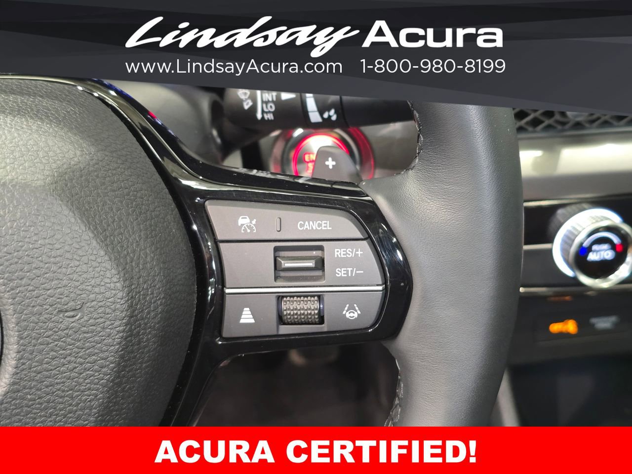 Used 2025 Acura Integra FWD image 16