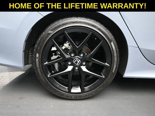 Used 2024 Honda Civic Sport image 45