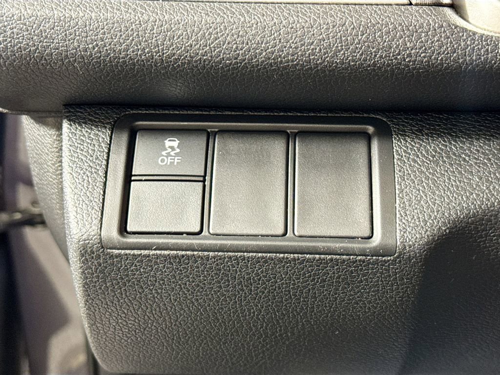 Used 2018 Honda Civic EX image 10