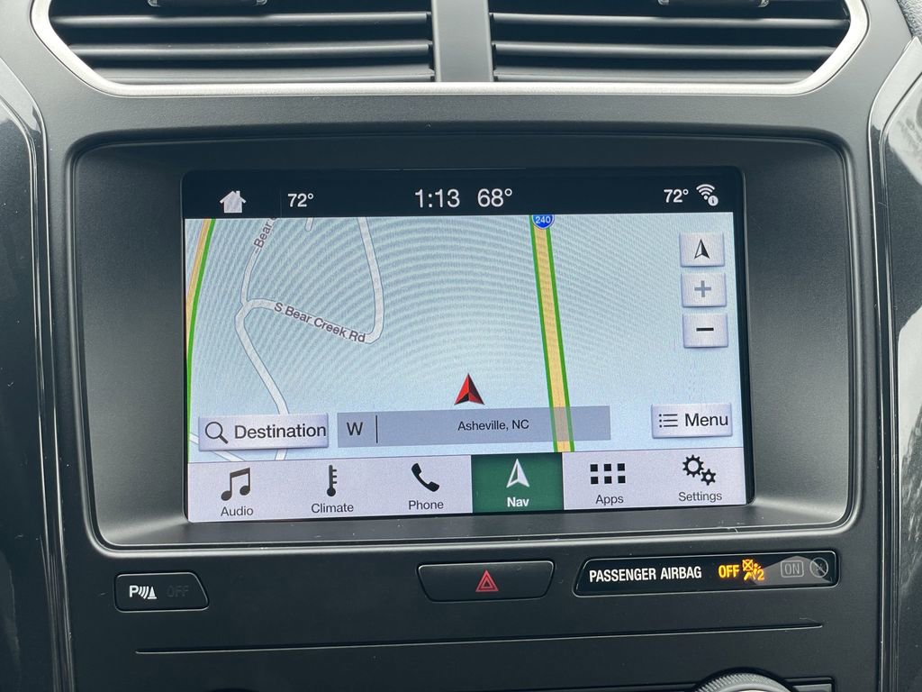 Used 2019 Ford Explorer XLT w/ Equipment Group 202A image 23