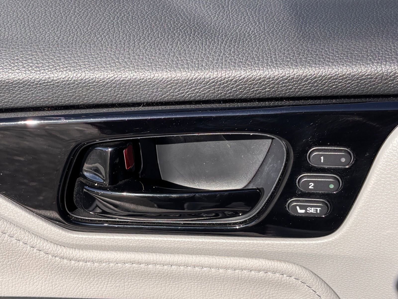 Certified 2023 Honda Odyssey Touring image 20