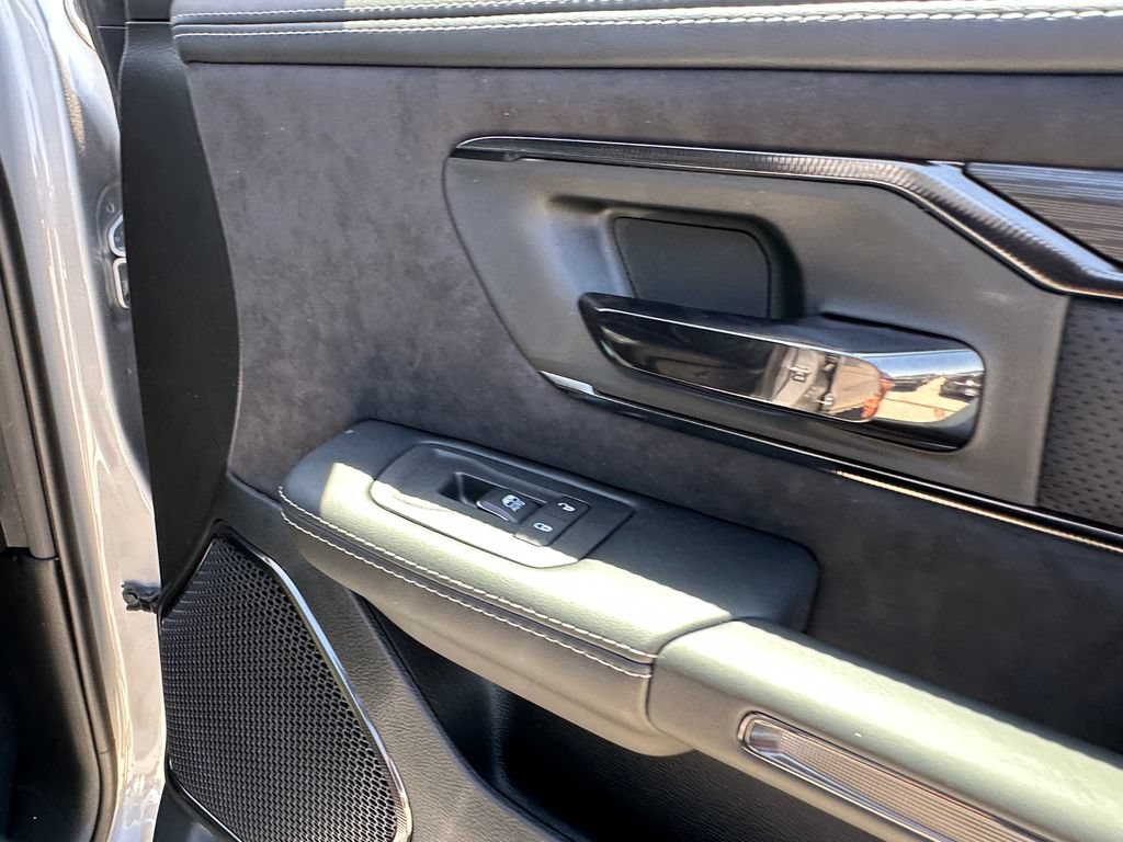 New 2026 RAM 1500 RHO AWD/4WD image 17