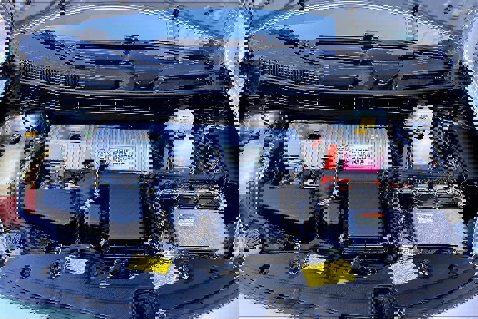 Used 2012 Toyota Prius Three image 31