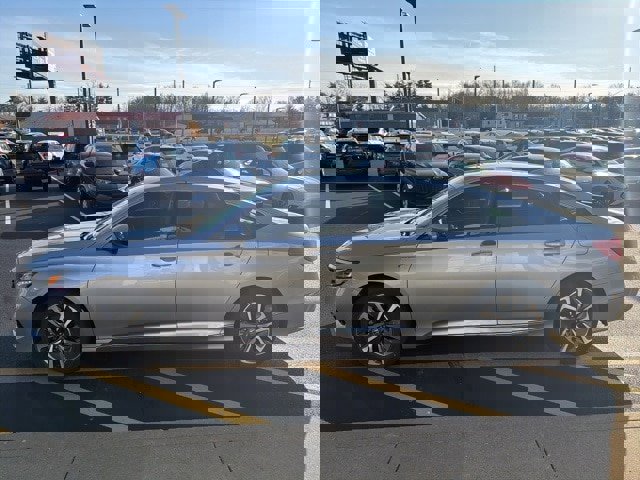 Used 2021 Honda Accord EX-L image 3