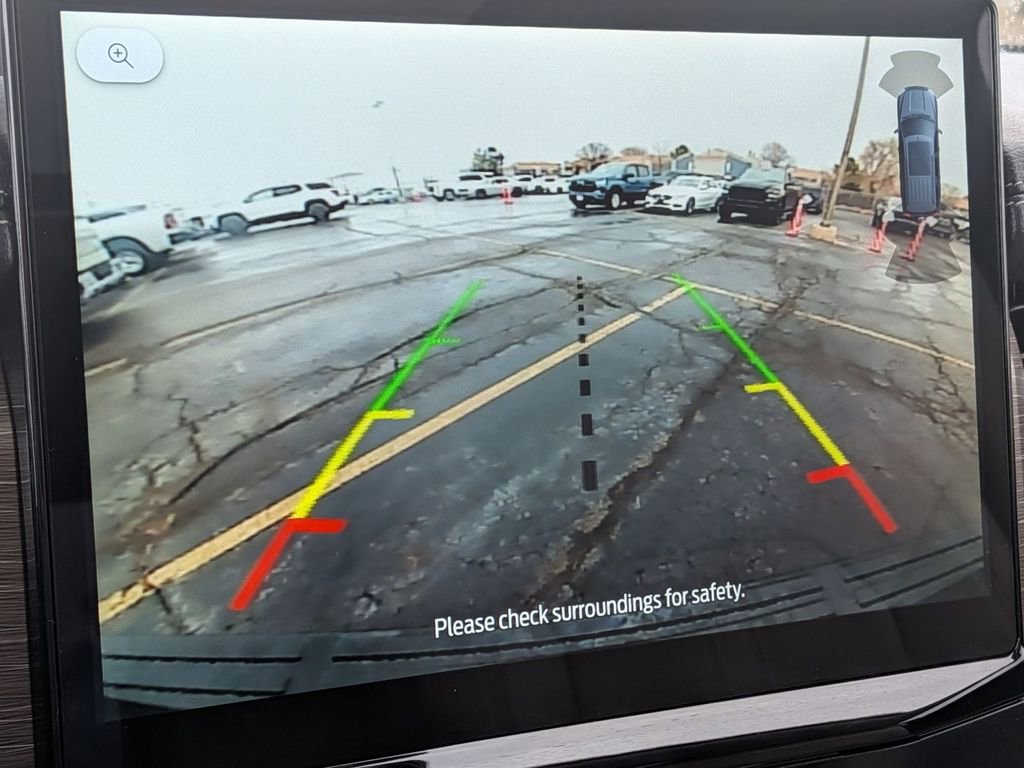 Used 2024 Ford Expedition Limited image 26