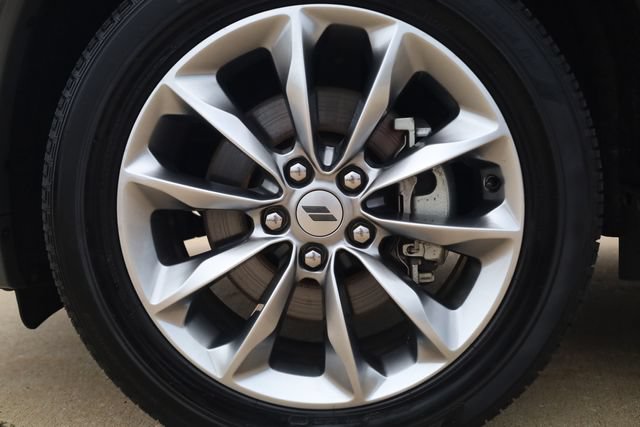 Used 2023 Dodge Durango Citadel AWD/4WD image 7