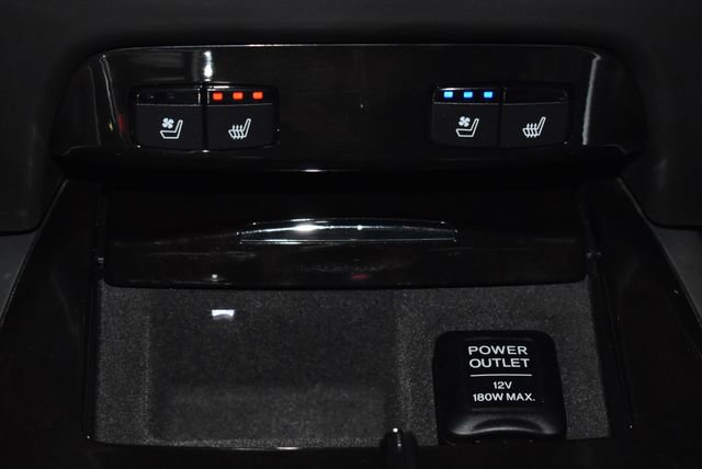 Used 2018 Acura RLX Sport Hybrid w/ Advance Pkg image 20