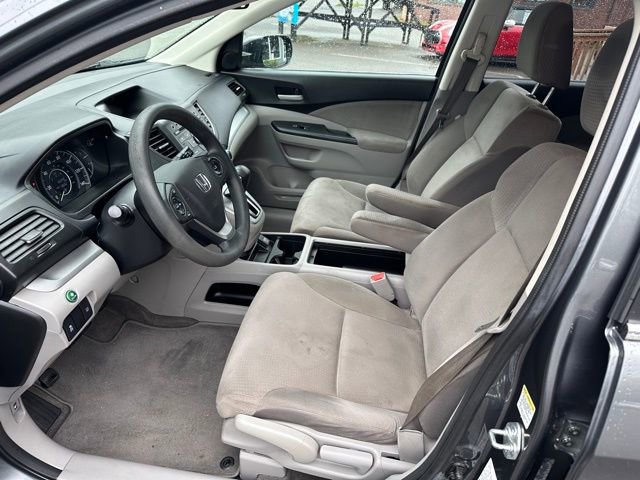 Used 2014 Honda CR-V EX image 9