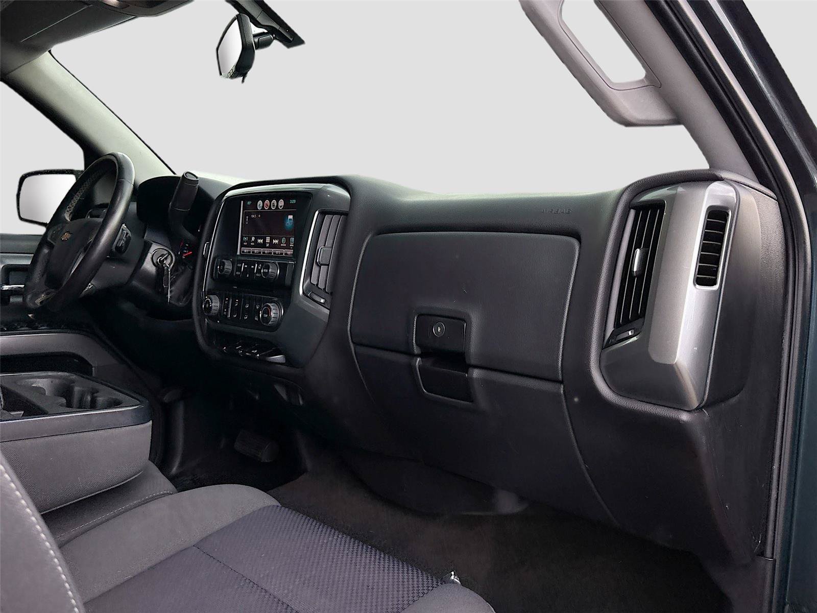 Used 2018 Chevrolet Silverado 1500 LT RWD image 26