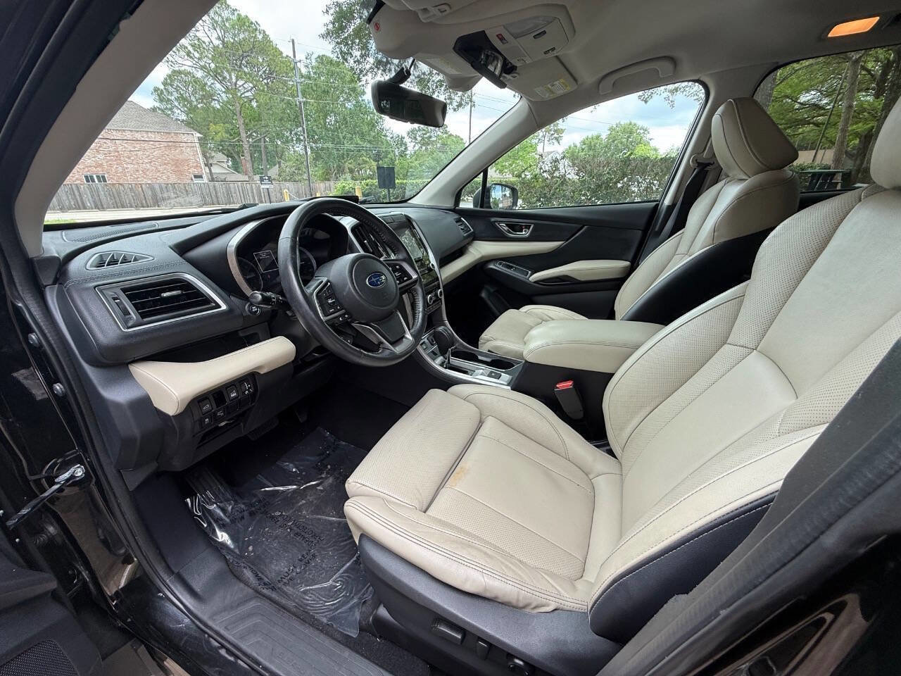 Used 2019 Subaru Ascent Limited AWD/4WD image 21