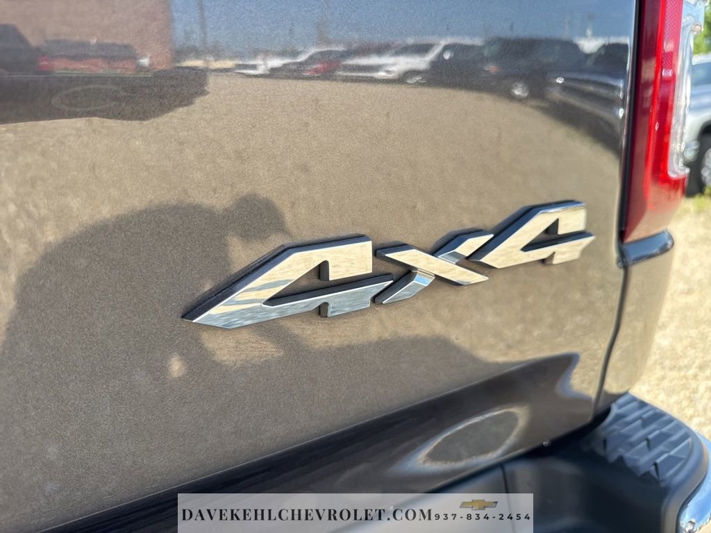 Used 2019 RAM 1500 Big Horn image 45