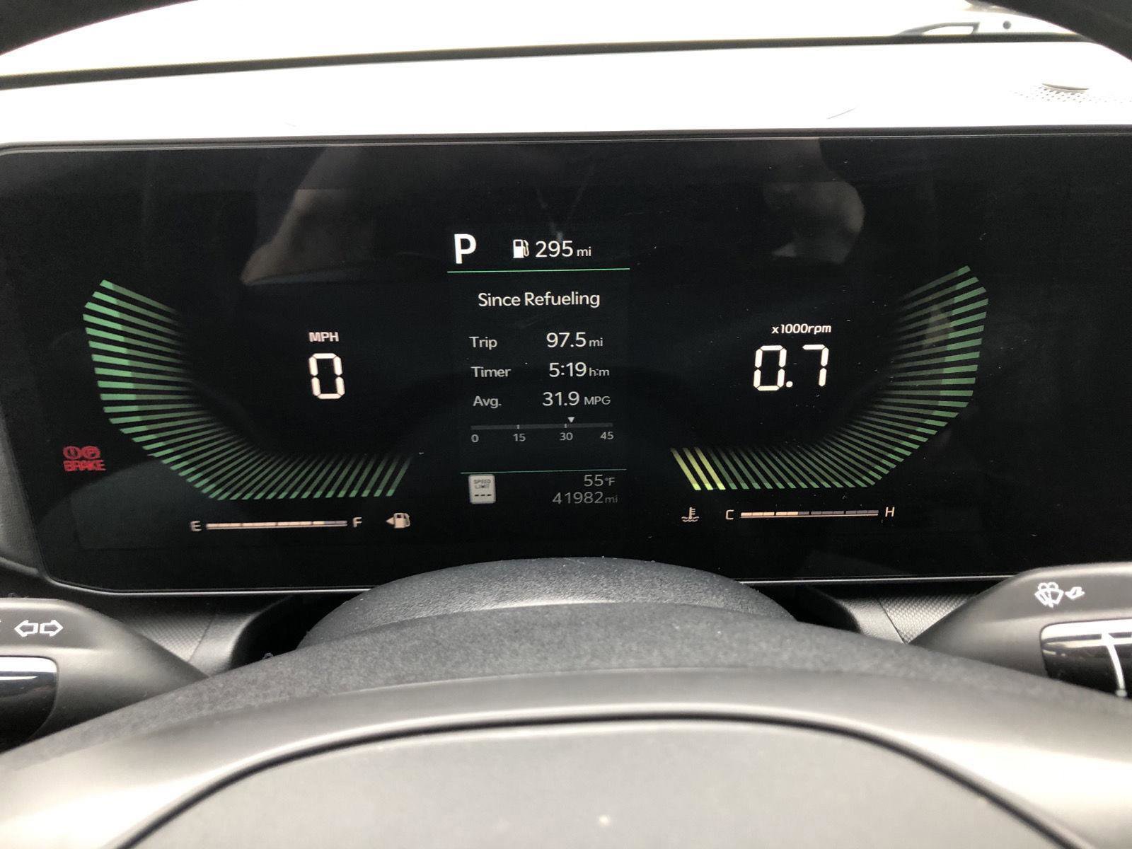 Used 2025 Kia K4 LXS image 28