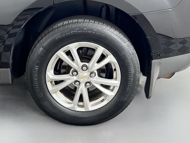 Used 2016 Chevrolet Equinox LT w/ Convenience Package AWD/4WD image 34