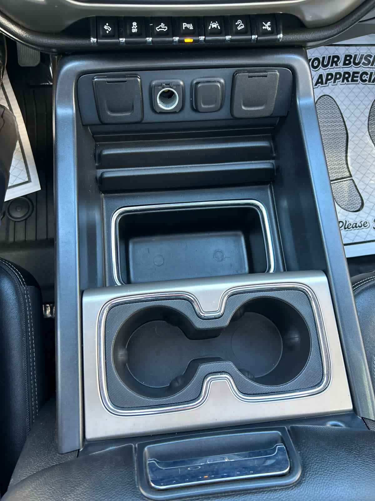 Used 2018 GMC Sierra 1500 Denali w/ Denali Ultimate Package AWD/4WD image 22