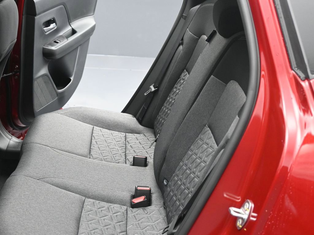 New 2026 Nissan Kicks SV w/ SV Premium Package AWD/4WD image 18