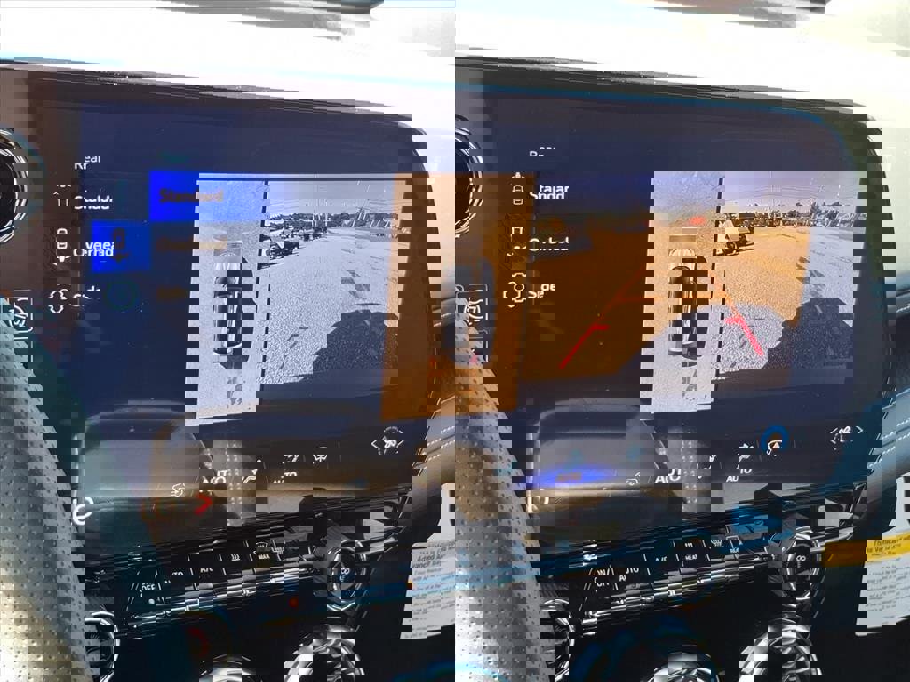 New 2026 Chevrolet Blazer EV LT w/ LPO, Blackout Package image 20