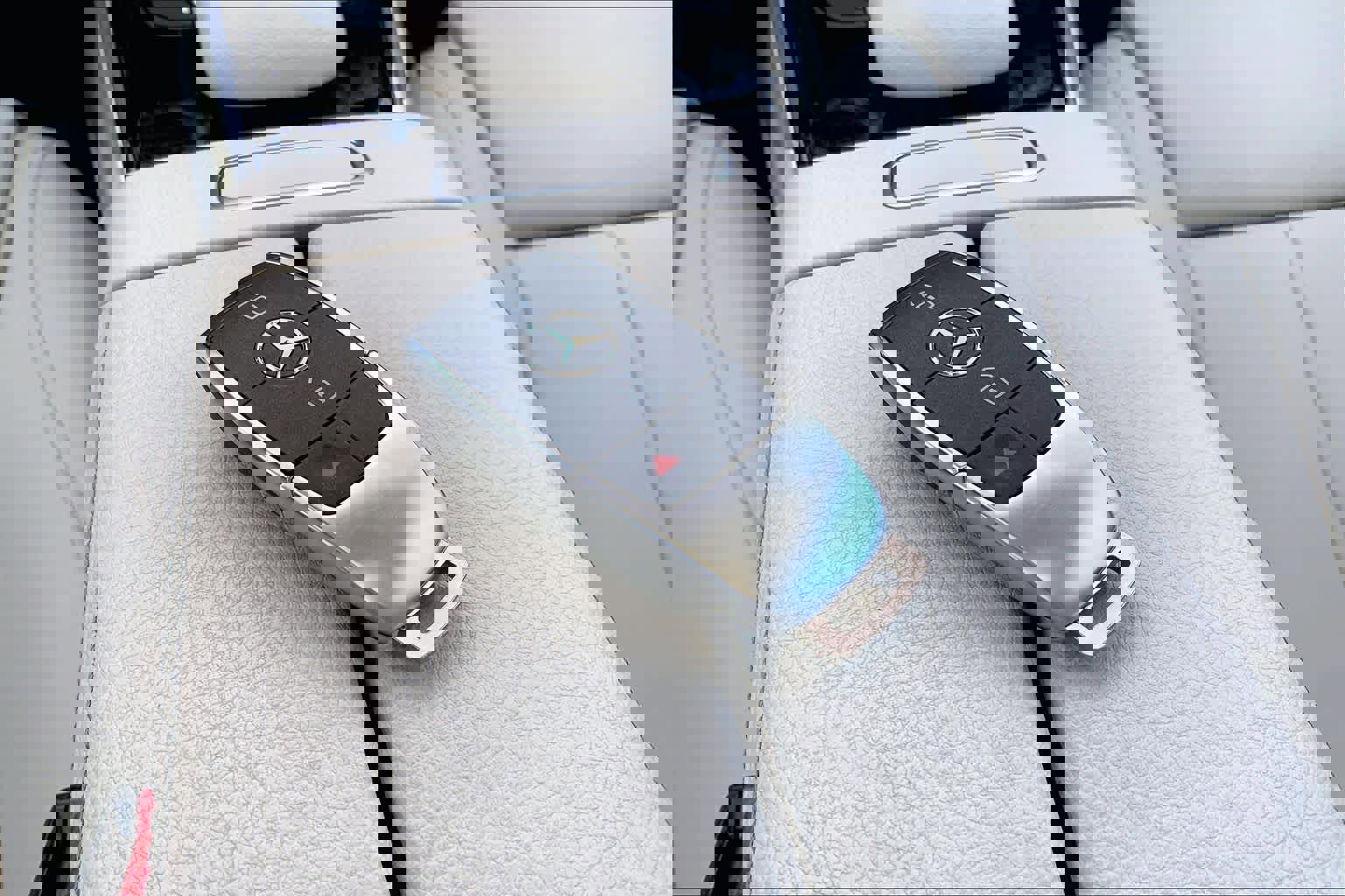 Certified 2022 Mercedes-Benz GLB 250 image 15