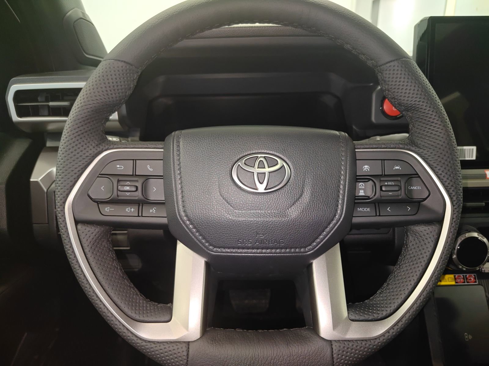 New 2026 Toyota Tacoma TRD Off-Road w/ TRD Off Road Premium Package image 21