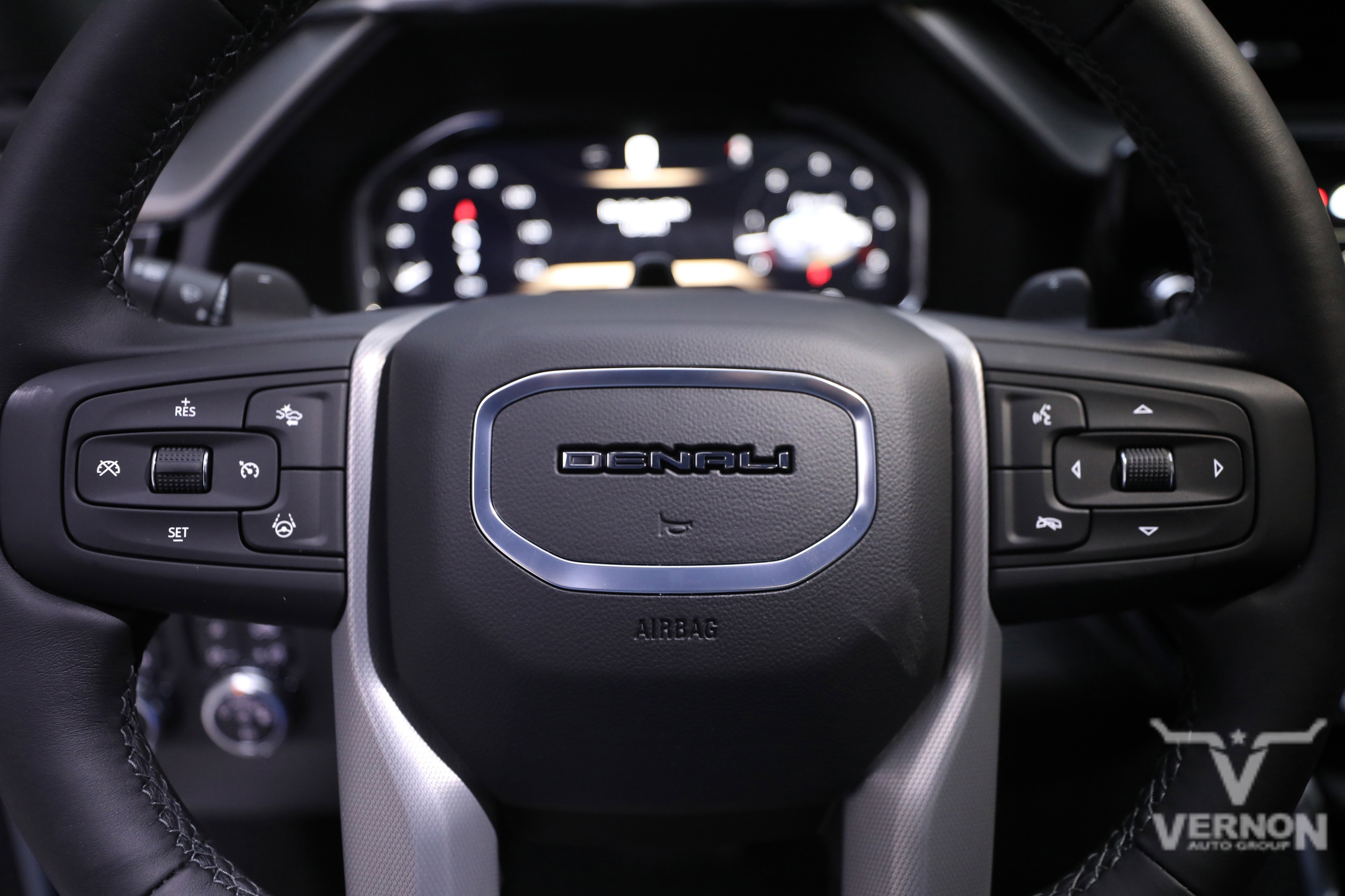 New 2026 GMC Sierra 1500 Denali w/ Technology Package image 22