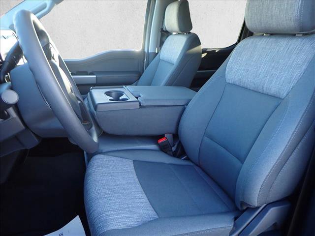 New 2026 Ford F250 XLT w/ XLT Premium Package image 9