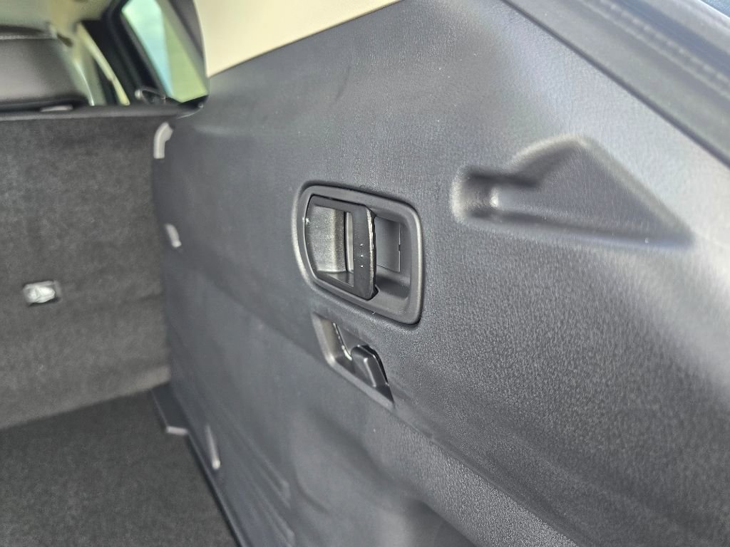 New 2025 MAZDA CX-50 AWD 2.5 S w/ Preferred Package image 27