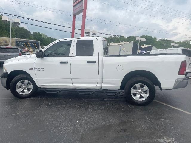 Used 2015 RAM 1500 Tradesman w/ Popular Equipment Group image 10