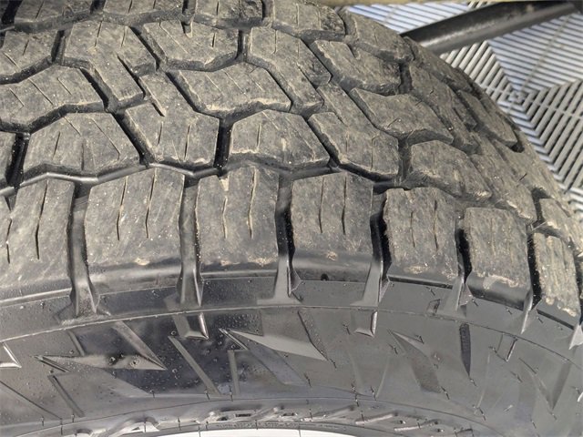 Used 2024 Chevrolet Silverado 3500 W/T image 9