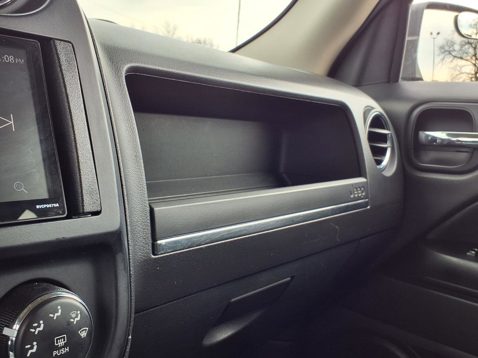 Used 2015 Jeep Patriot Sport w/ Power Value Group image 10