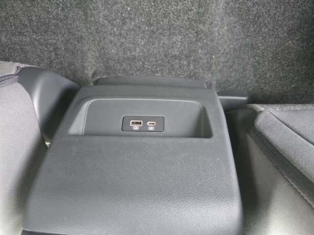 New 2026 Nissan Frontier SV w/ Tow Package AWD/4WD image 14