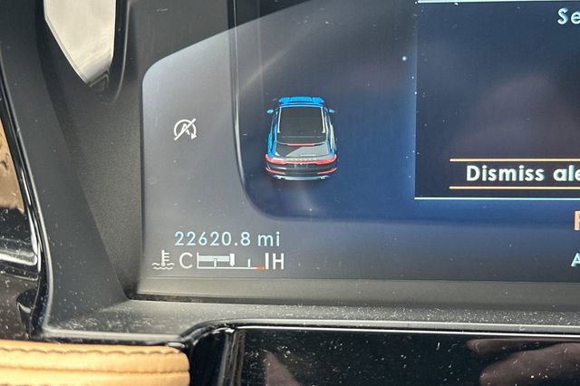 Used 2023 Lincoln Corsair Reserve w/ Equipment Group 201A image 27