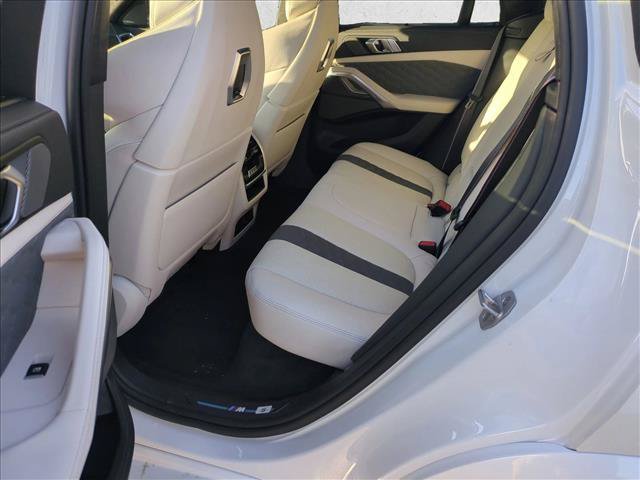 New 2026 BMW X6 M Competition w/ Executive Package AWD/4WD image 16