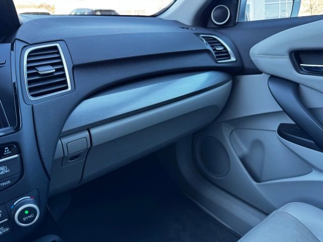 Used 2017 Acura RDX w/ Technology Package image 17