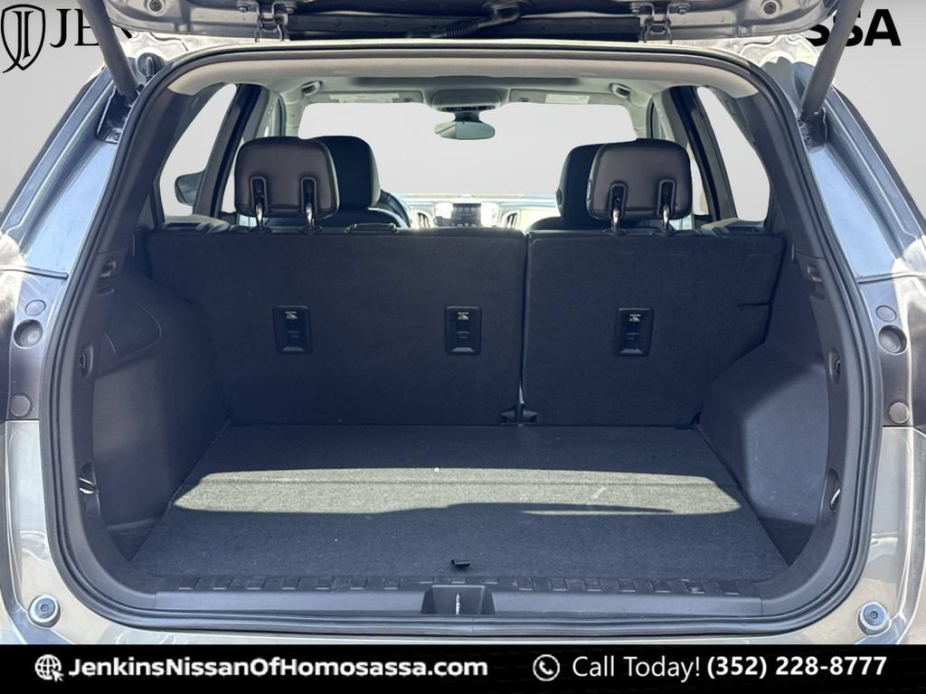 Used 2018 Chevrolet Equinox Premier FWD image 21