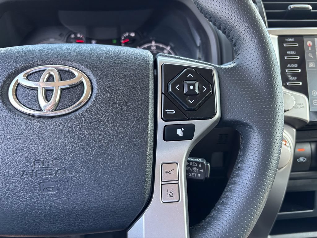 Used 2021 Toyota 4Runner SR5 Premium w/ Moonroof Package AWD/4WD image 30
