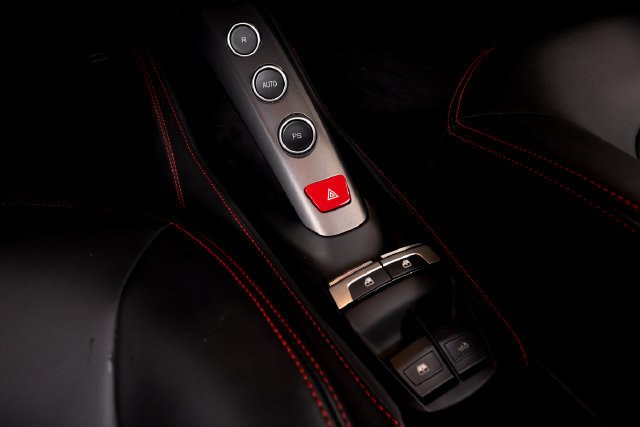 Certified 2017 Ferrari 488 Spider RWD image 44