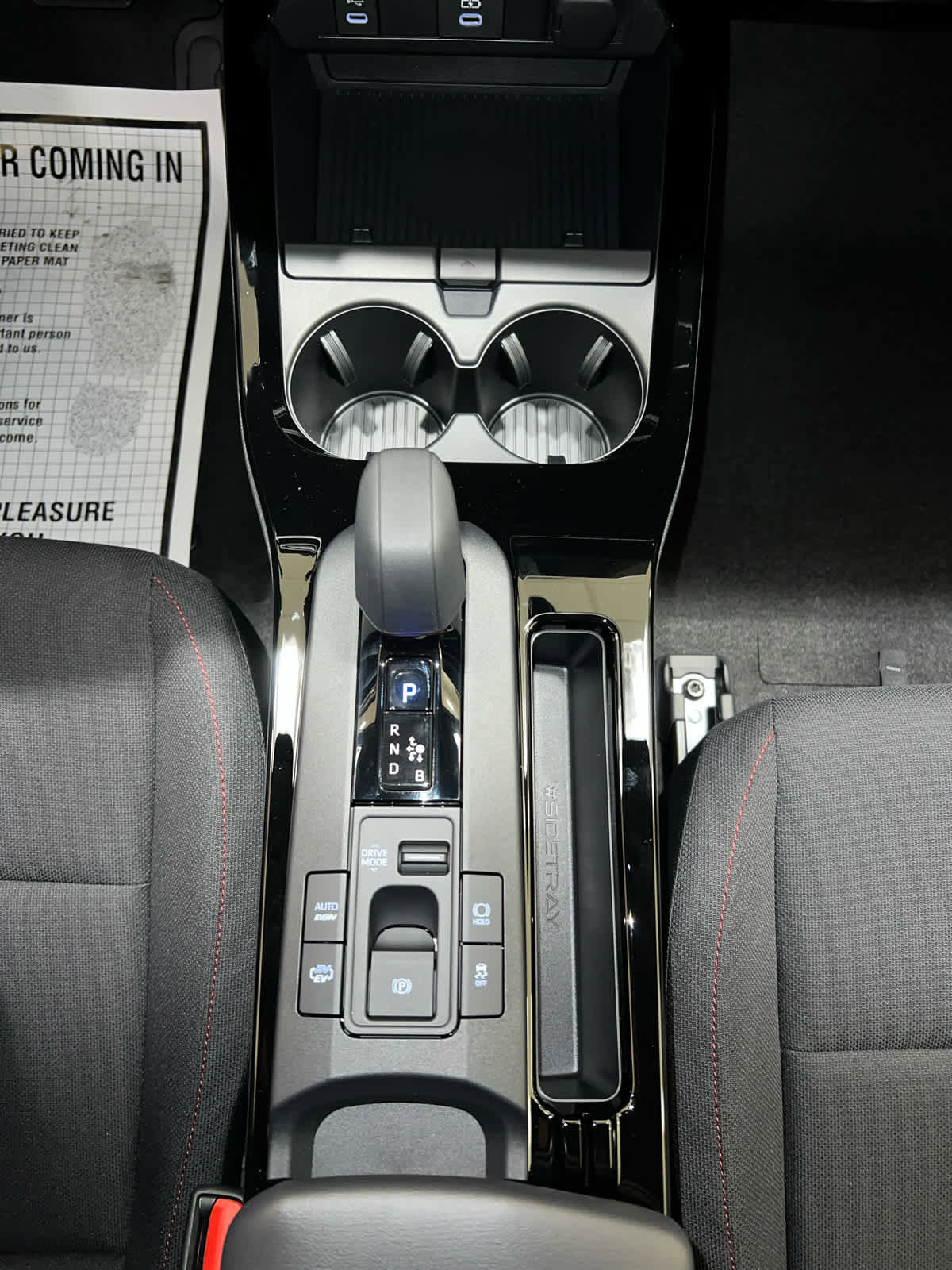 New 2026 Toyota Prius Plug-In Hybrid image 24