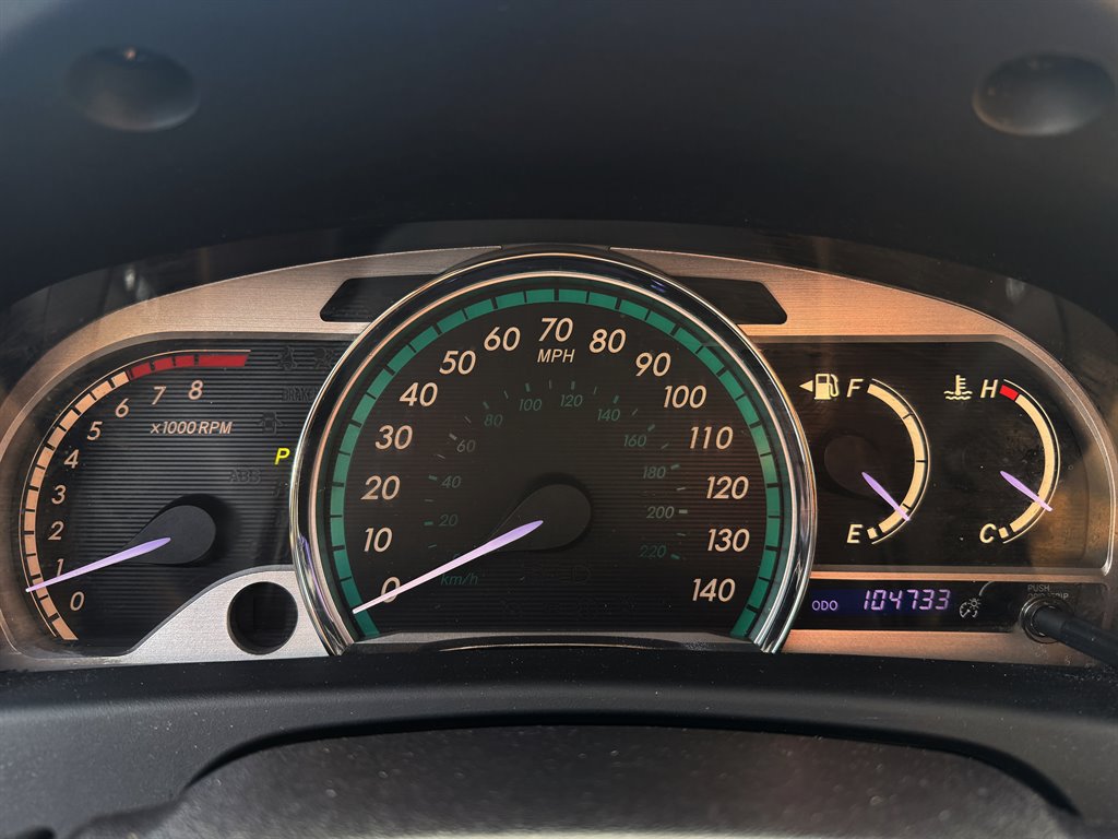 Used 2015 Toyota Venza XLE AWD/4WD image 12
