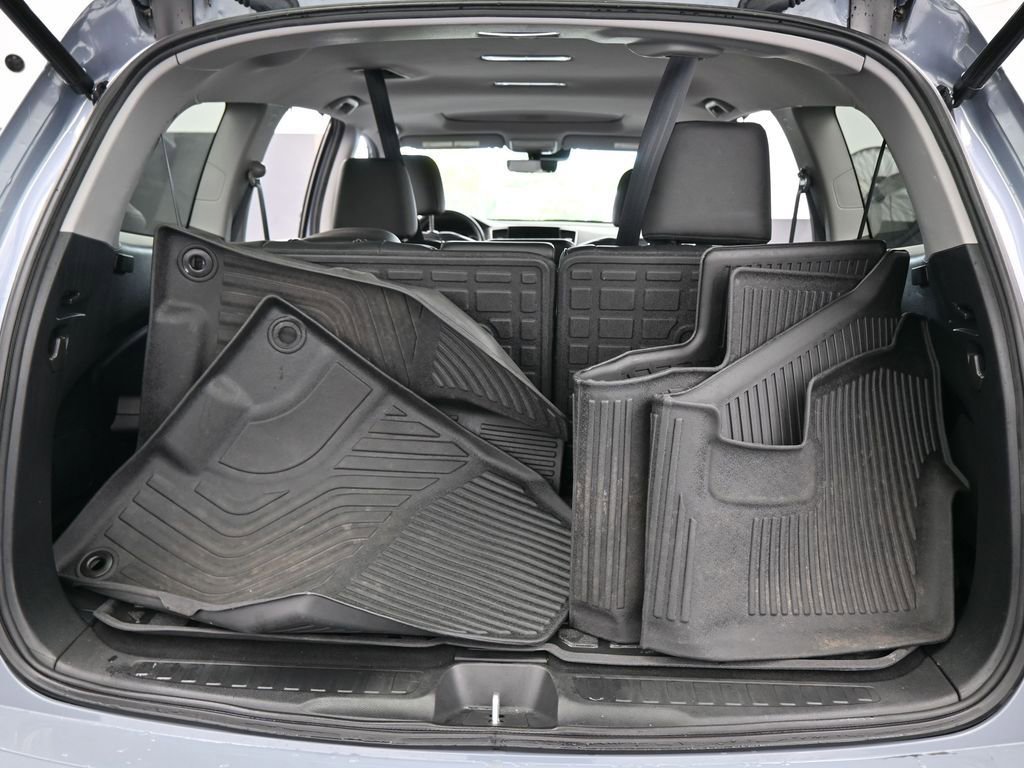 Used 2022 Honda Pilot Special Edition image 36