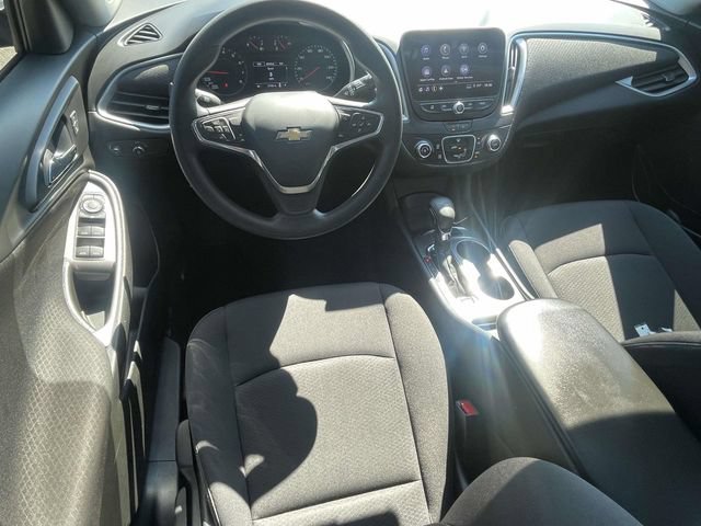 Used 2023 Chevrolet Malibu LS FWD image 13