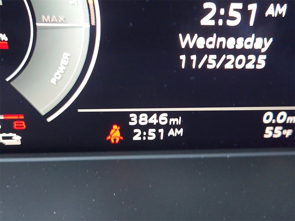 Used 2024 Audi Q5 e Premium w/ Convenience Package image 14