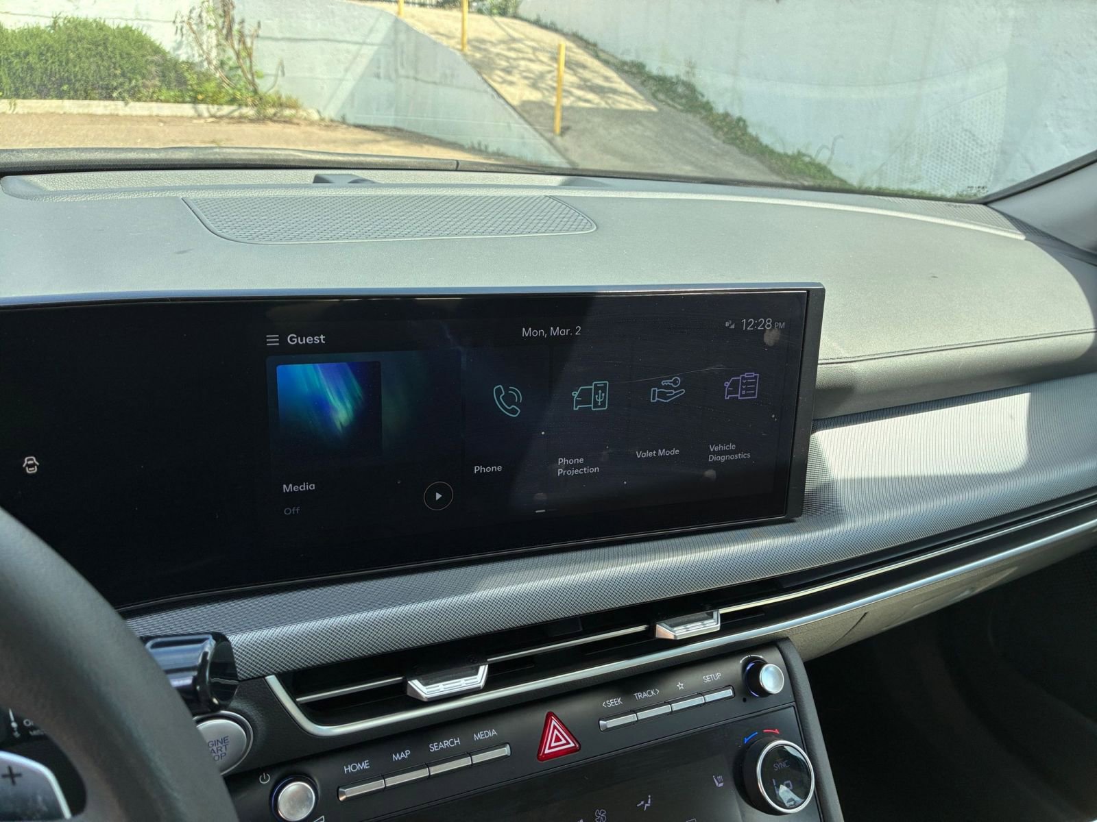 Used 2025 Hyundai Sonata SEL image 20