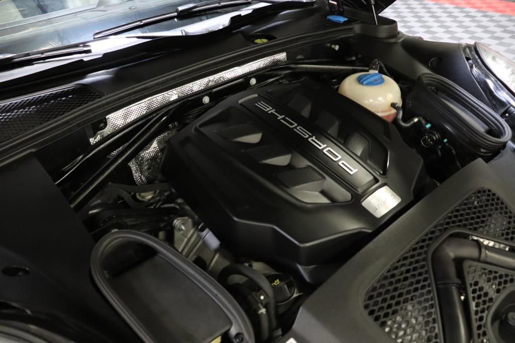 Used 2017 Porsche Macan S image 82