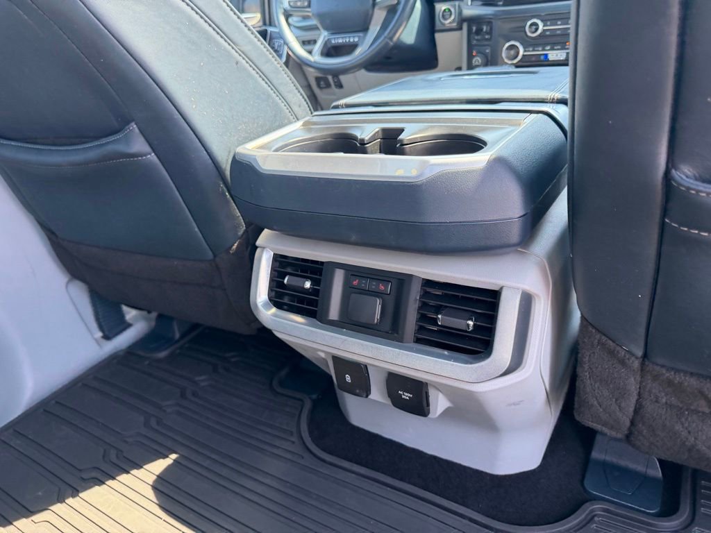 Used 2023 Ford F150 Limited AWD/4WD image 41