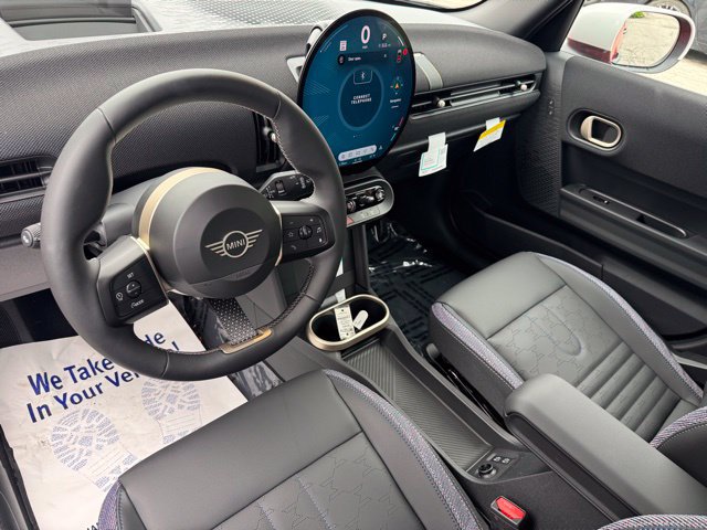 New 2026 MINI Cooper 4-Door Hardtop FWD image 16