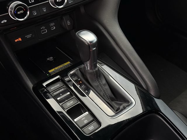 Certified 2024 Acura Integra A-Spec w/ Technology Package FWD image 20