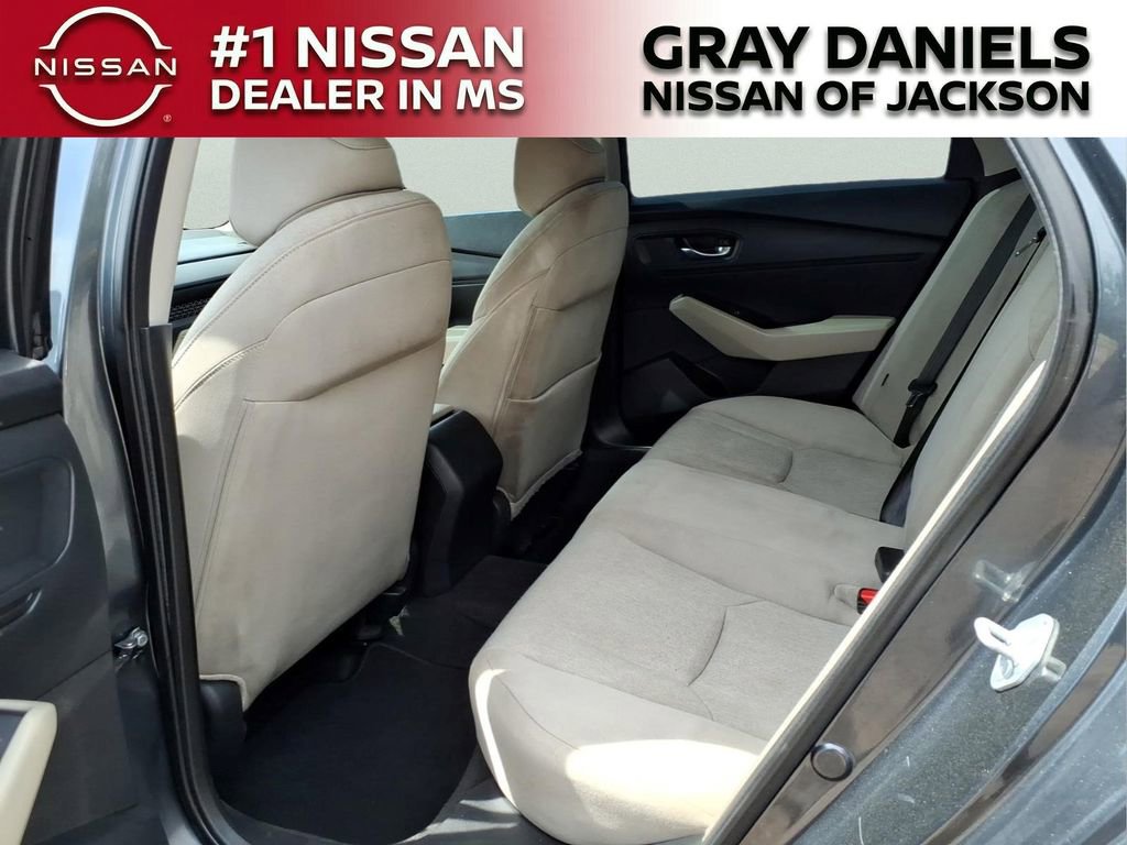 Used 2024 Honda Accord EX image 26