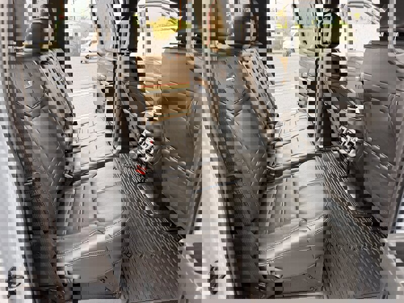 Used 2025 Ford F450 Platinum w/ FX4 Off-Road Package image 46