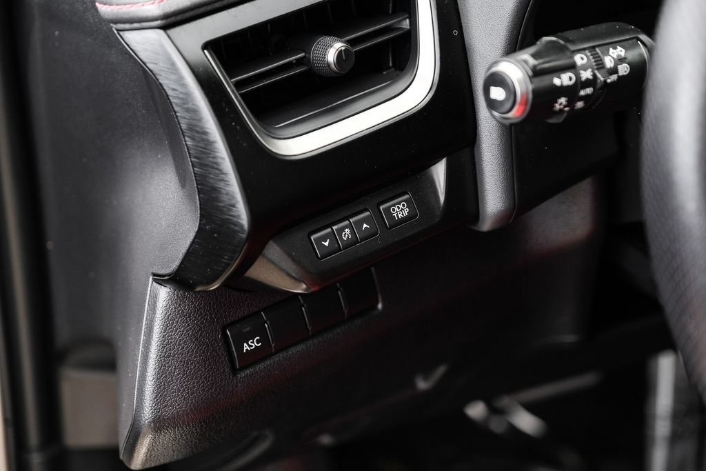 Used 2019 Lexus UX 200 F Sport w/ F Sport Premium Package FWD image 34