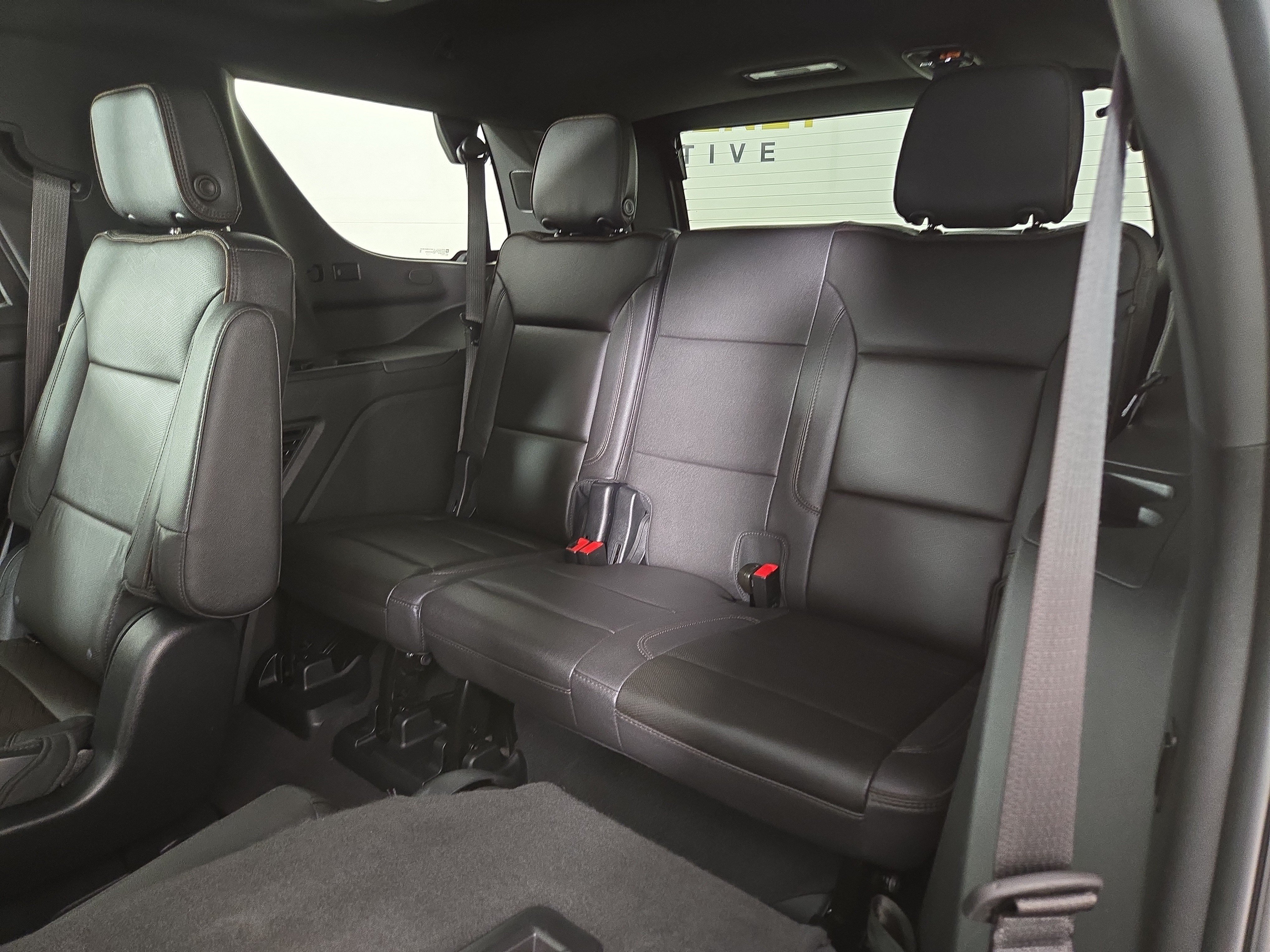 Certified 2023 Chevrolet Tahoe High Country w/ Advanced Technology Package AWD/4WD image 13