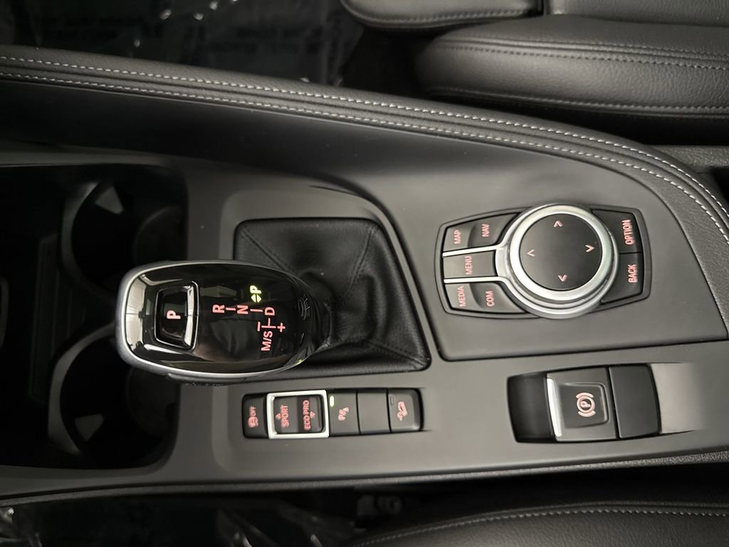 Used 2021 BMW X2 xDrive28i w/ Convenience Package AWD/4WD image 21